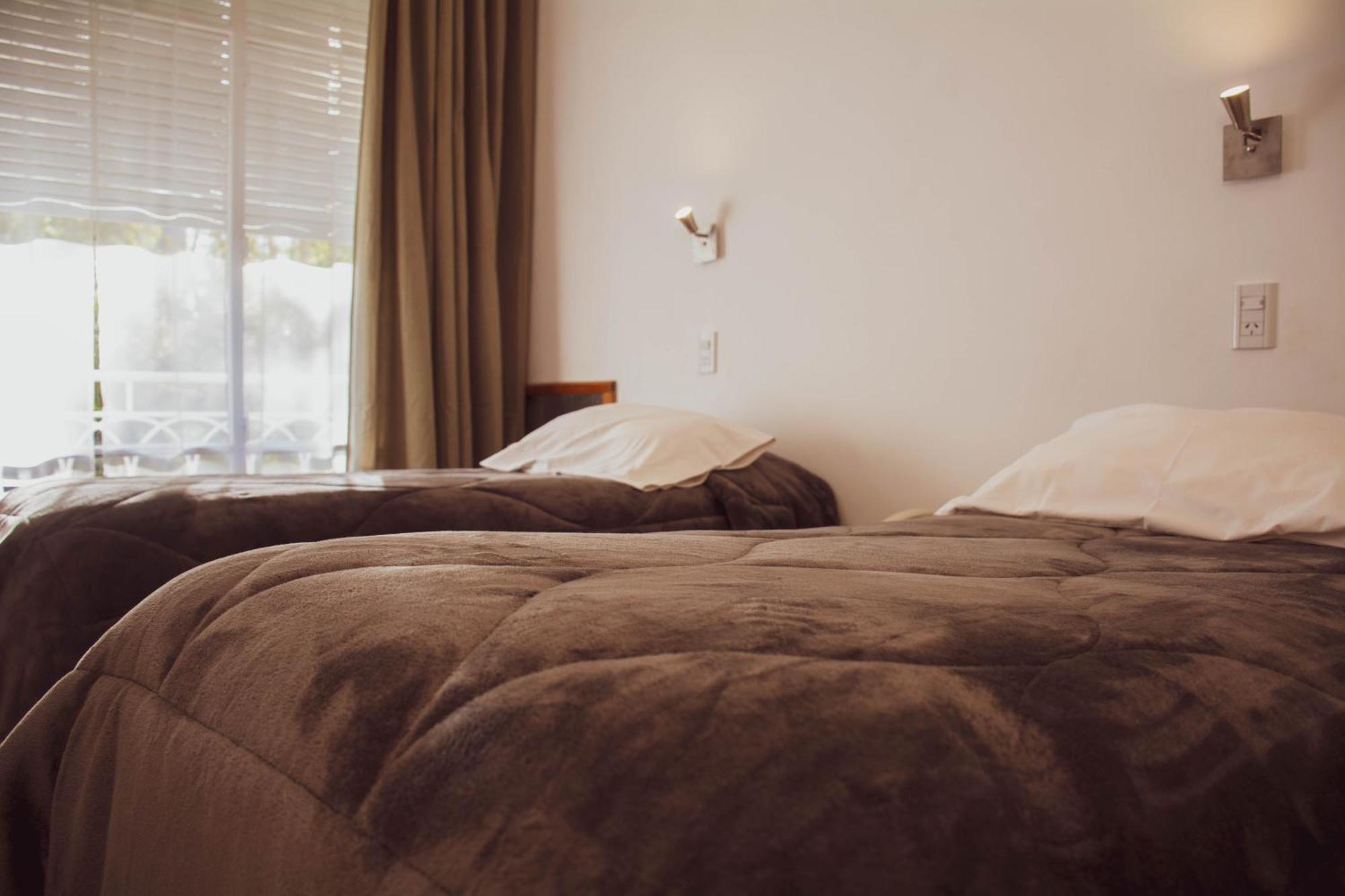 Grand Hotel Rio Cuarto Ngoại thất bức ảnh