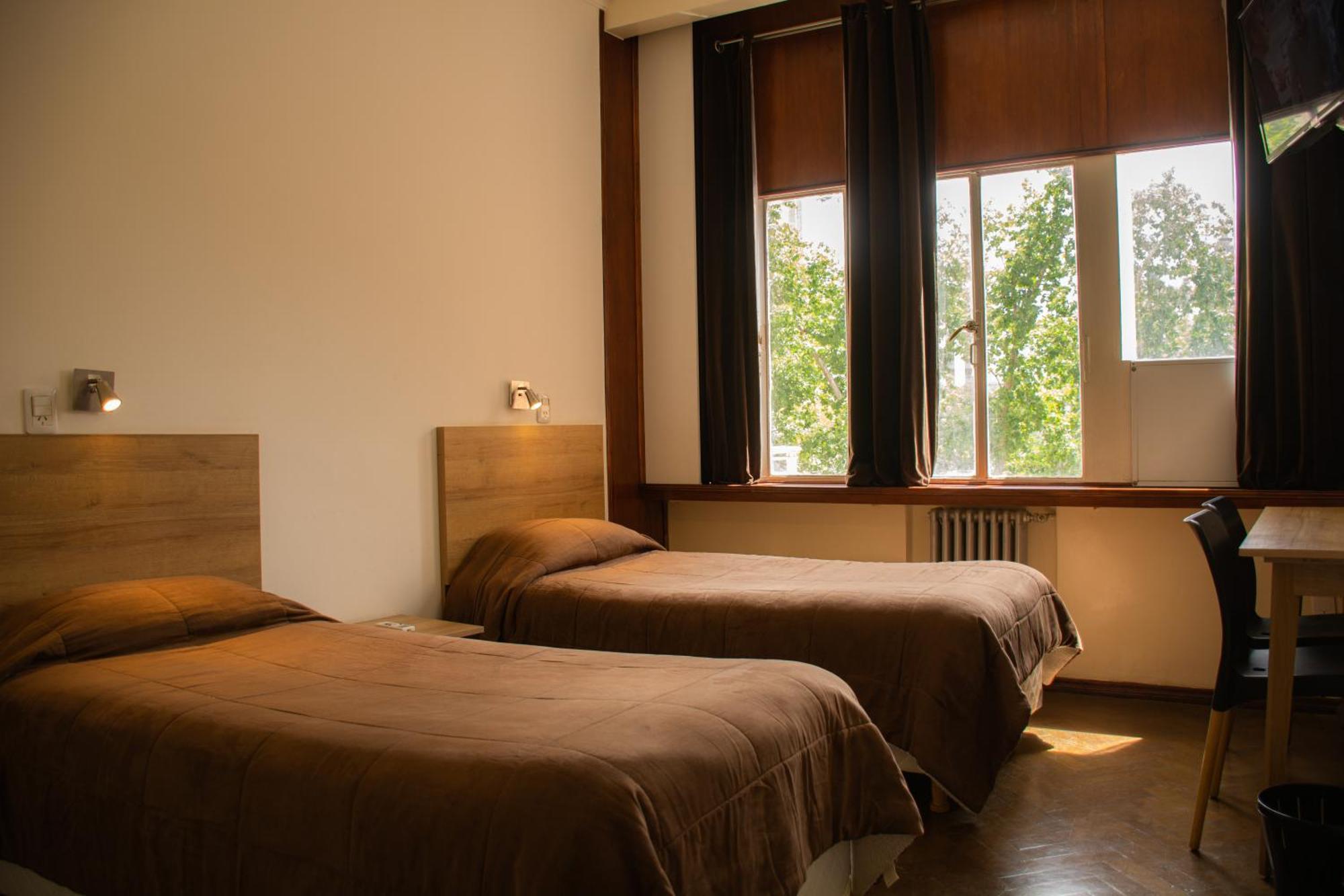 Grand Hotel Rio Cuarto Ngoại thất bức ảnh