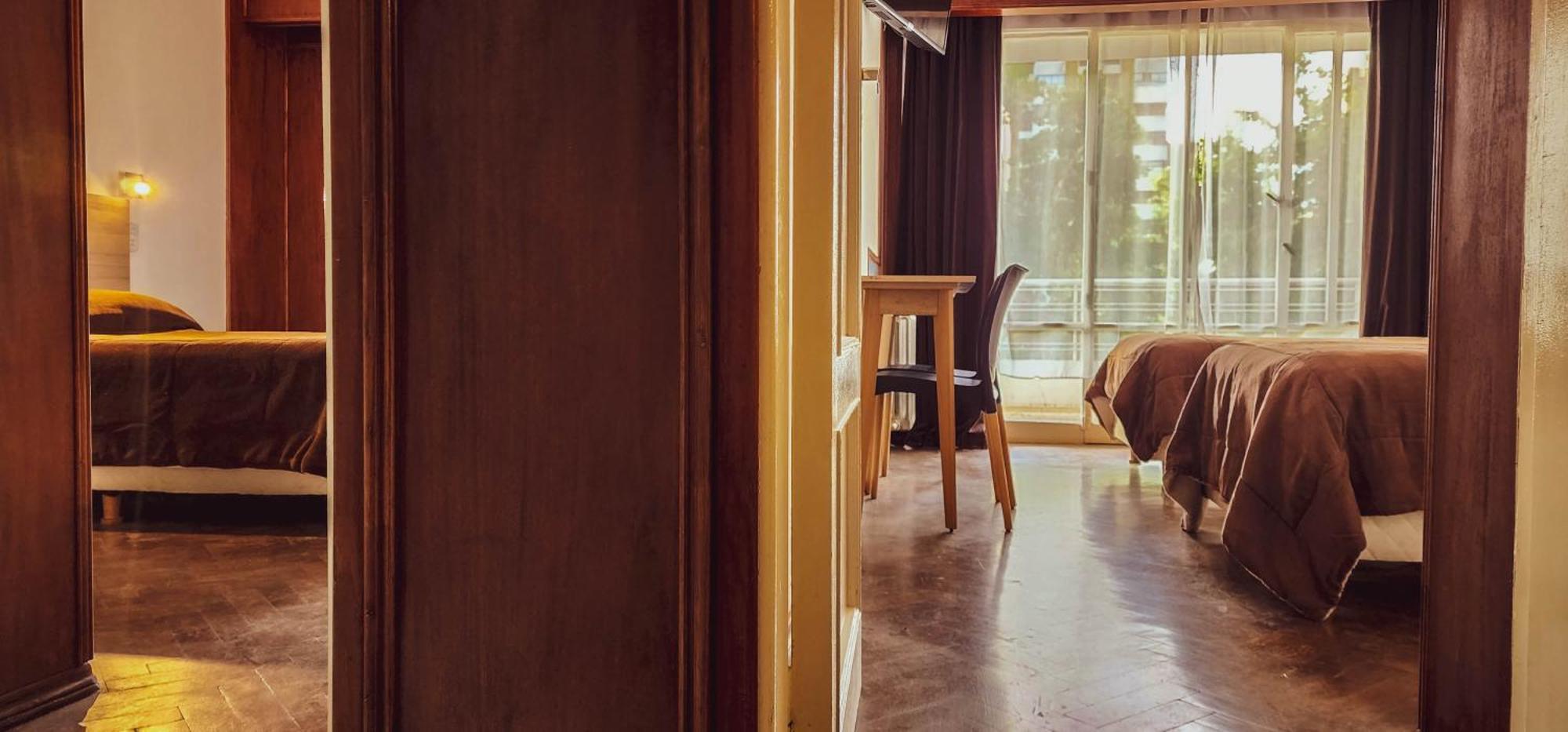 Grand Hotel Rio Cuarto Ngoại thất bức ảnh