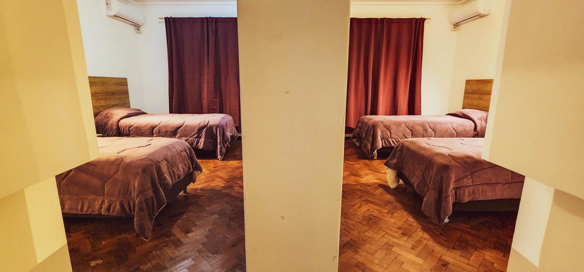 Grand Hotel Rio Cuarto Ngoại thất bức ảnh