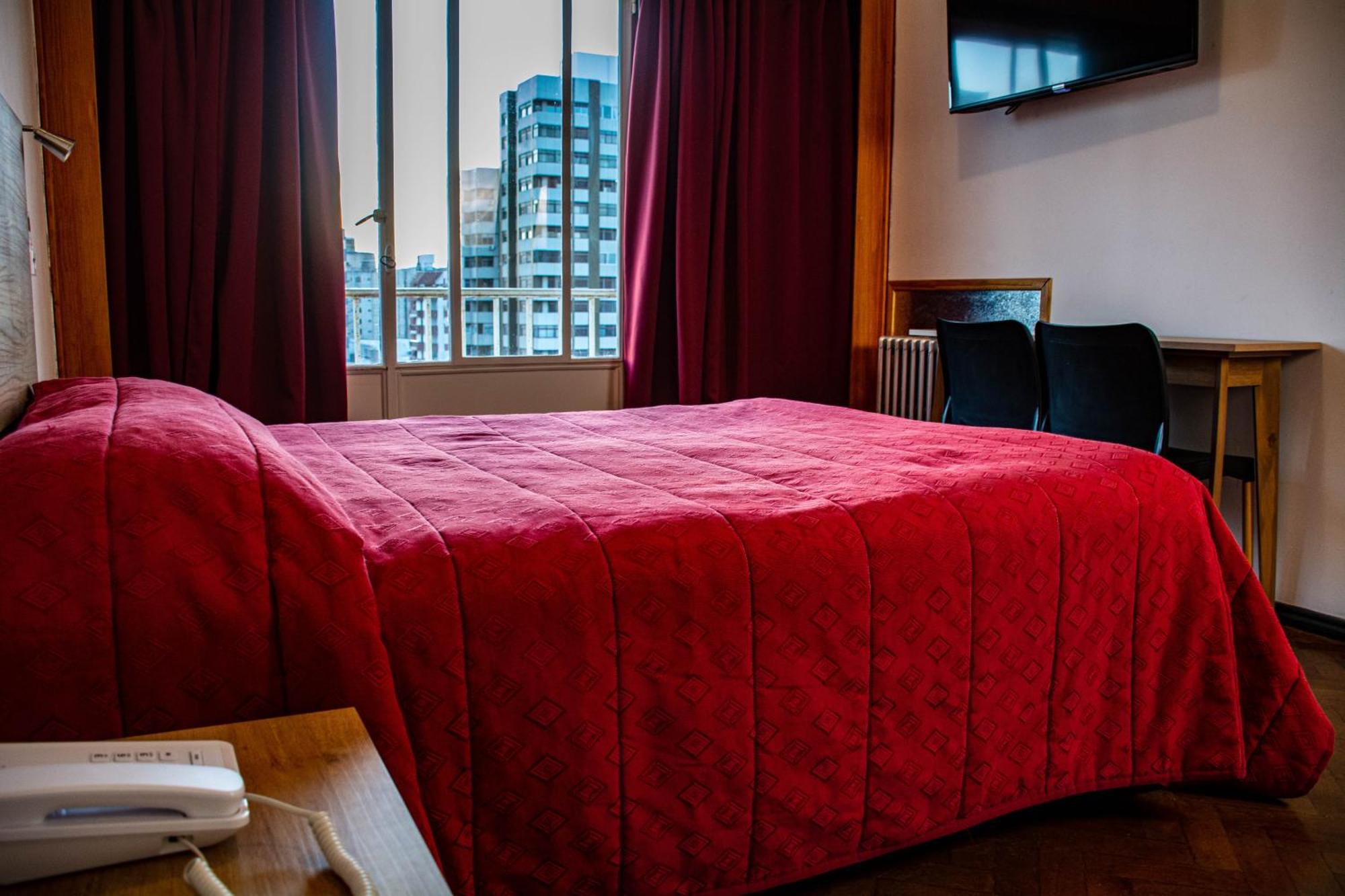 Grand Hotel Rio Cuarto Ngoại thất bức ảnh