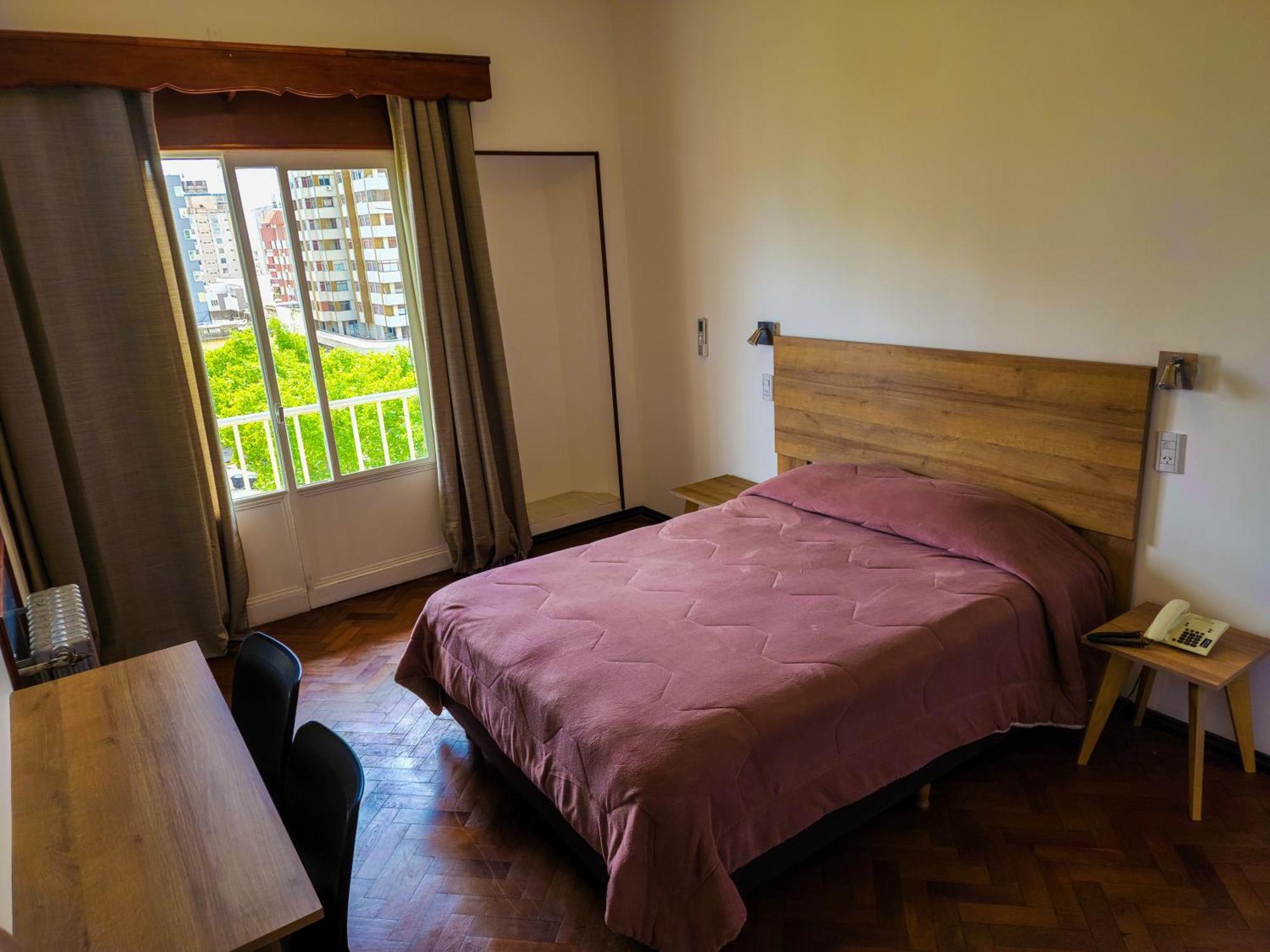 Grand Hotel Rio Cuarto Ngoại thất bức ảnh